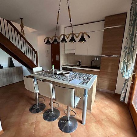 Roma Mare Apartment Palidoro Exteriör bild