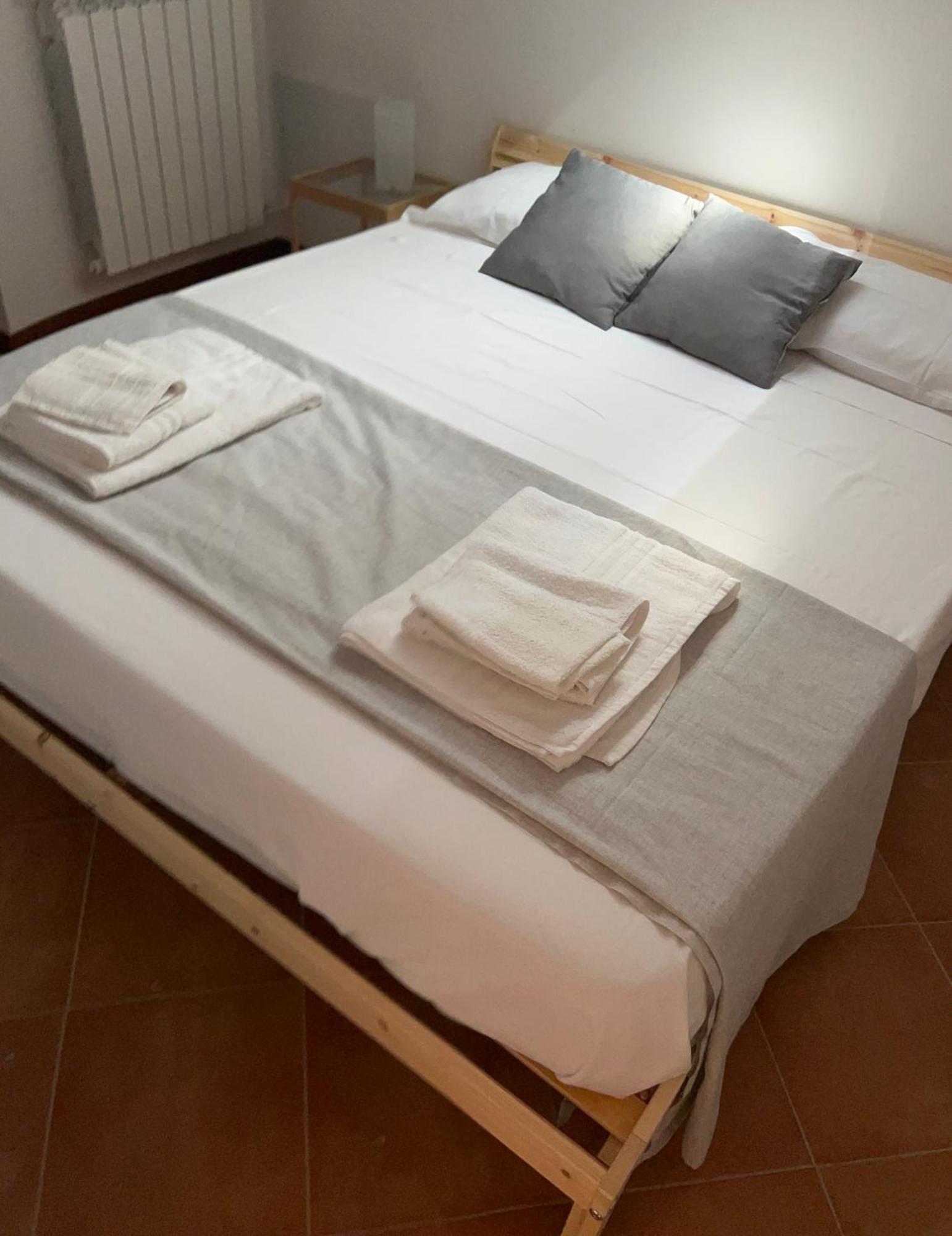 Roma Mare Apartment Palidoro Exteriör bild