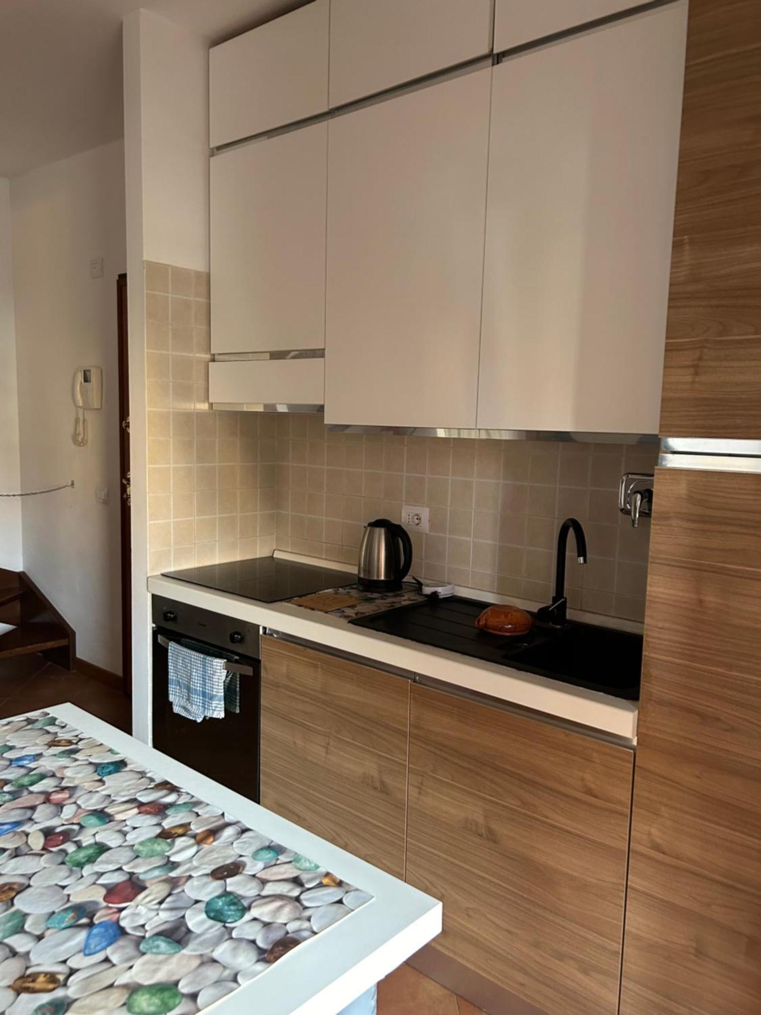 Roma Mare Apartment Palidoro Exteriör bild
