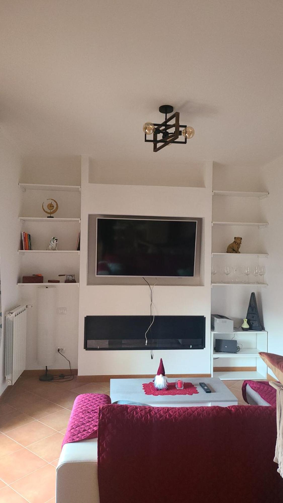 Roma Mare Apartment Palidoro Exteriör bild